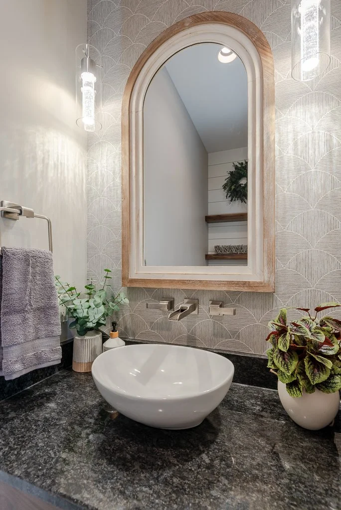 New Home Built in Hendersonville, North Carolina — Pride Builders New