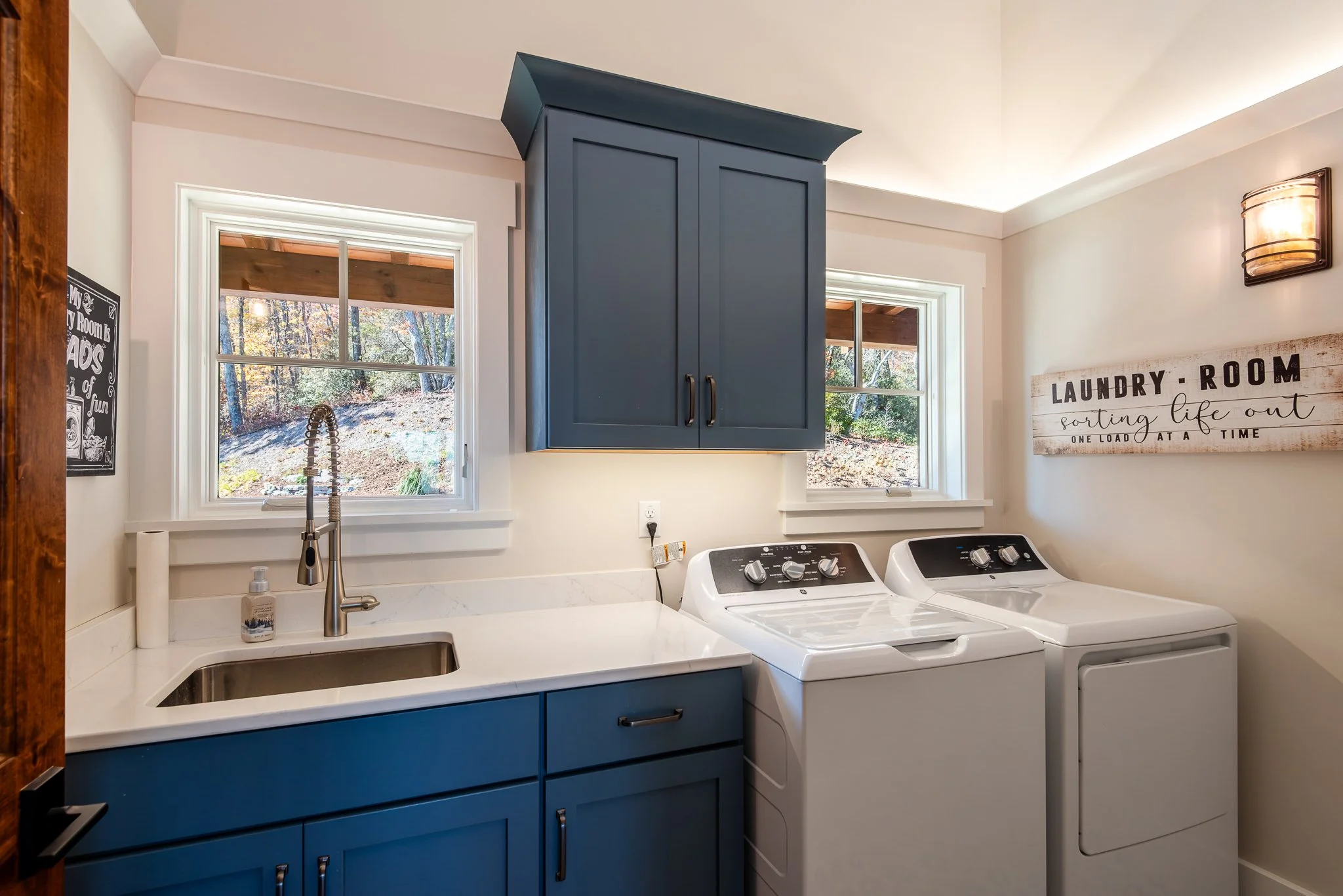 Custom Home Builder in WNC - Pride Builders - New Home in Black Mountain ---10.jpg