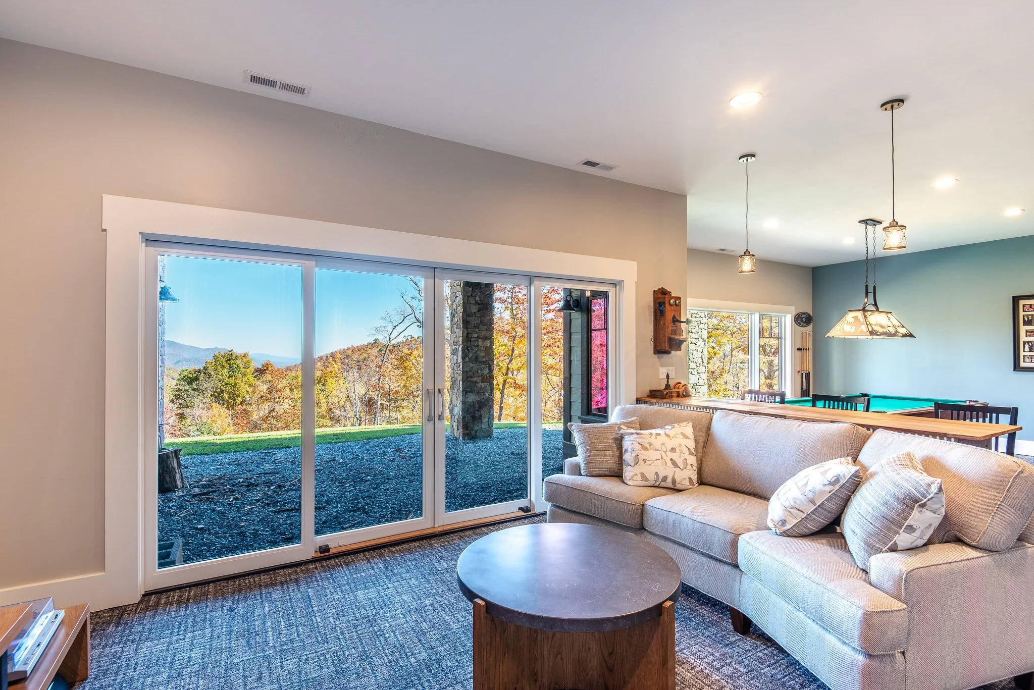 Custom Home Builder in WNC - Pride Builders - New Home in Black Mountain ---13.jpg