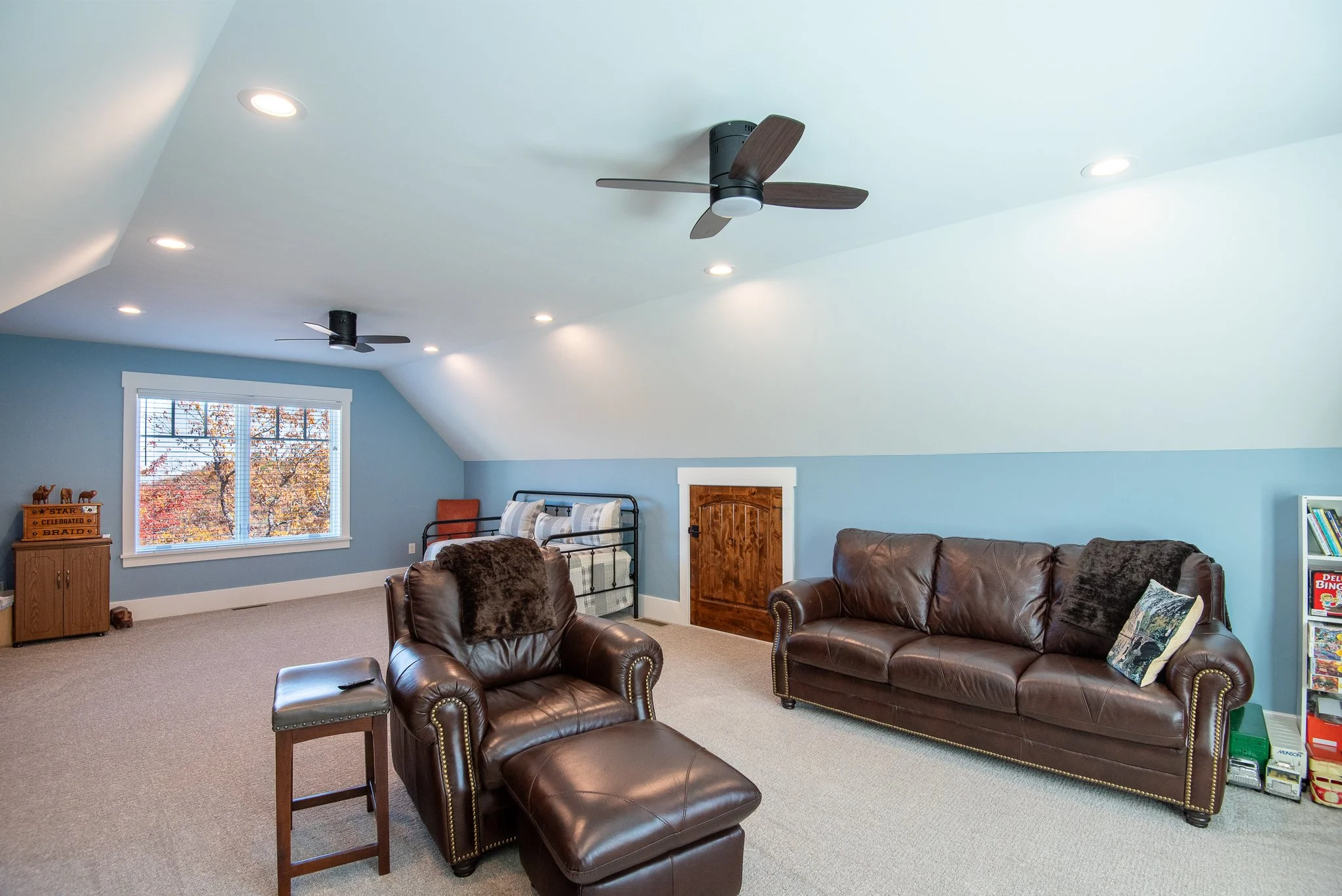 Custom Home Builder in WNC - Pride Builders - New Home in Black Mountain ---33.jpg