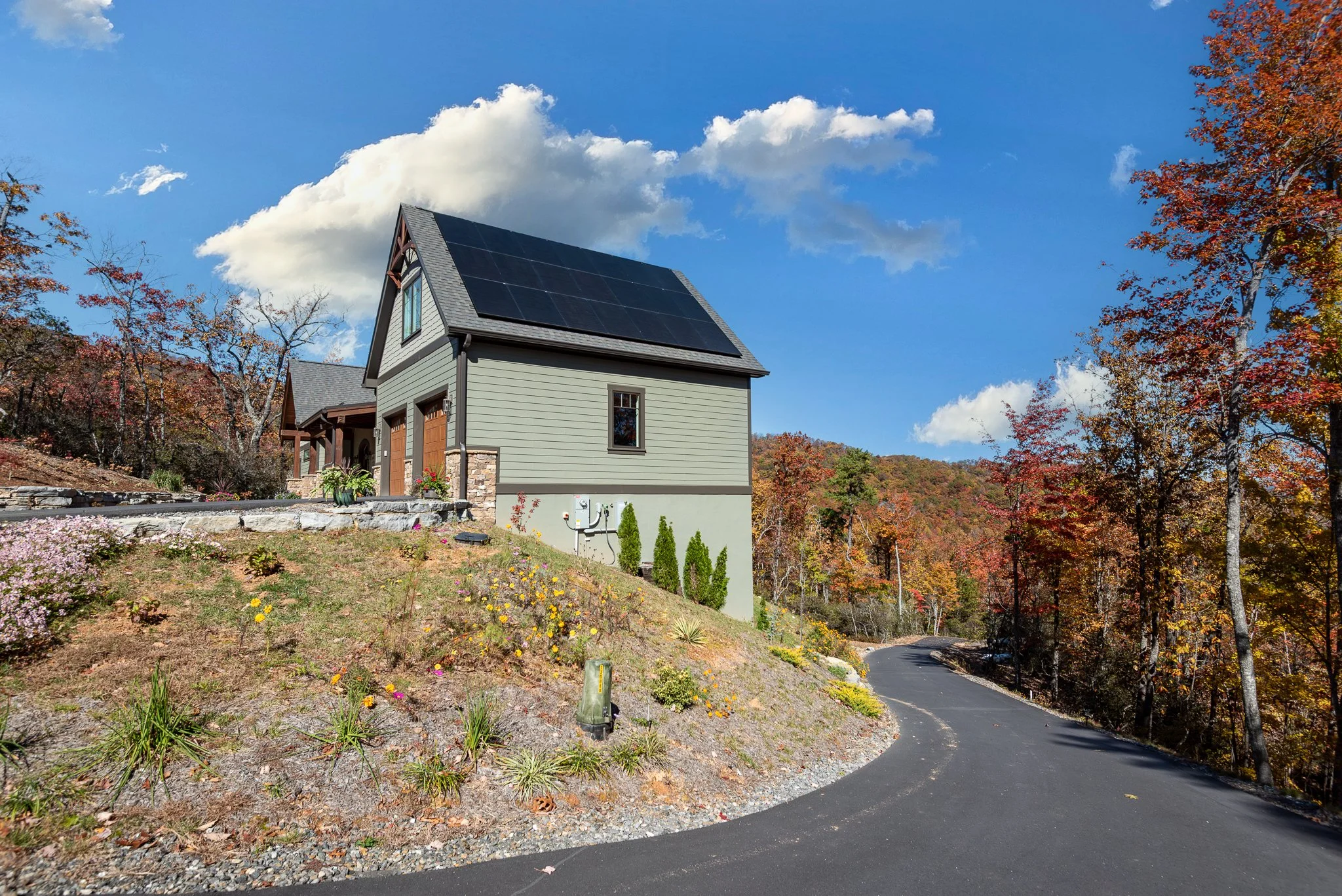 Custom Home Builder in WNC - Pride Builders - New Home in Black Mountain ---39.jpg