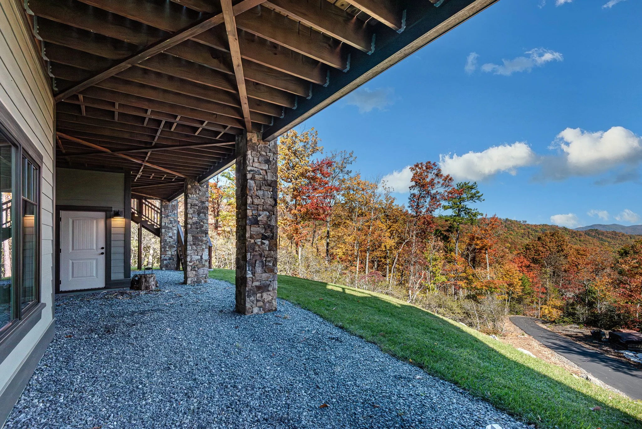 Custom Home Builder in WNC - Pride Builders - New Home in Black Mountain ---41.jpg