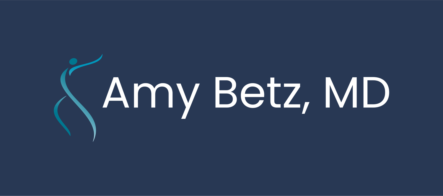Amy Betz, MD