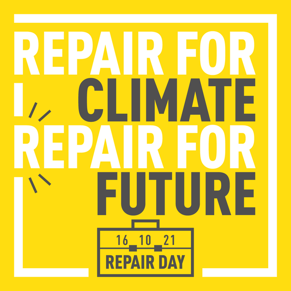 International Repair Day