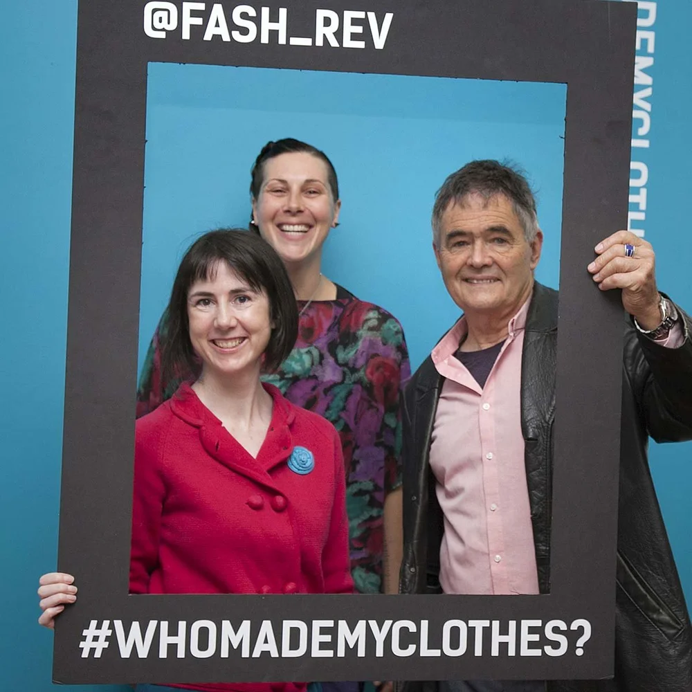 Who Made the Mayors Clothes?