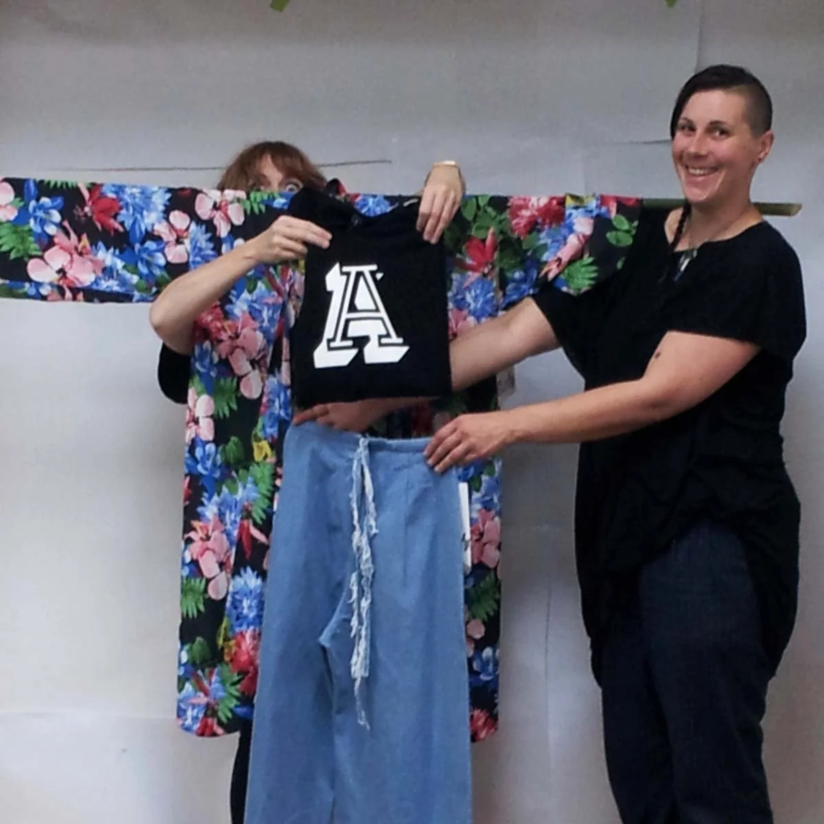 Slow Fashion Celebration