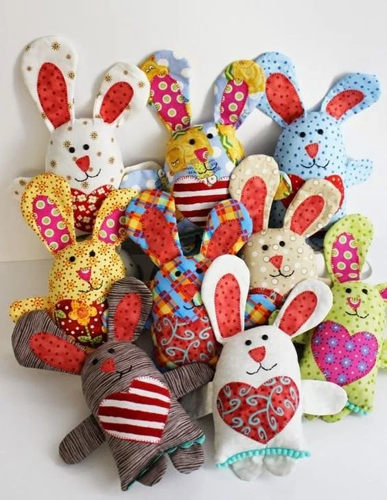 Soft Toys