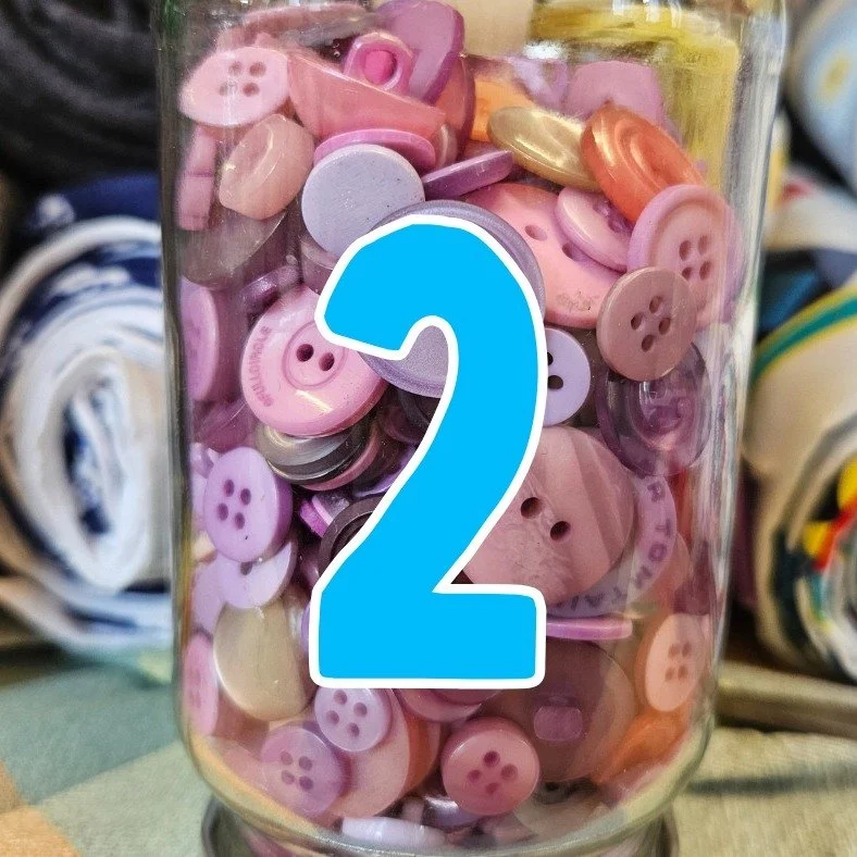 Quiz night Quiz Countdown - Answers so far! 

Thank you all so much for playing! Only a few more days to go - two to be precise! Read to the bottom of this post for today's question. In the mean time - let's announce our winners for the countdown so 