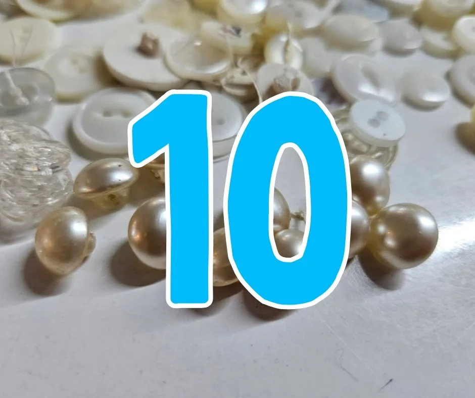 Our Autumn Sale is getting closer by the day. Stitch Kitchen relies on the fund from our Annual Autumn Sale to help keep our classes, haberdashery, and studio open. The support of our community is so vital to our good work. So tell your friends and f