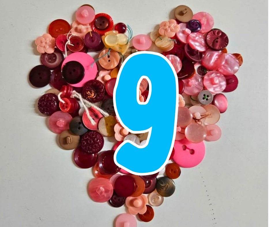 As our Autumn Sale nears, we take time to reflect on the community that supports us with so much mahi and awhi. Every person who connects with us through sewing, shopping, and volunteering, means so much. 

As we count down to Sale day we will be ask