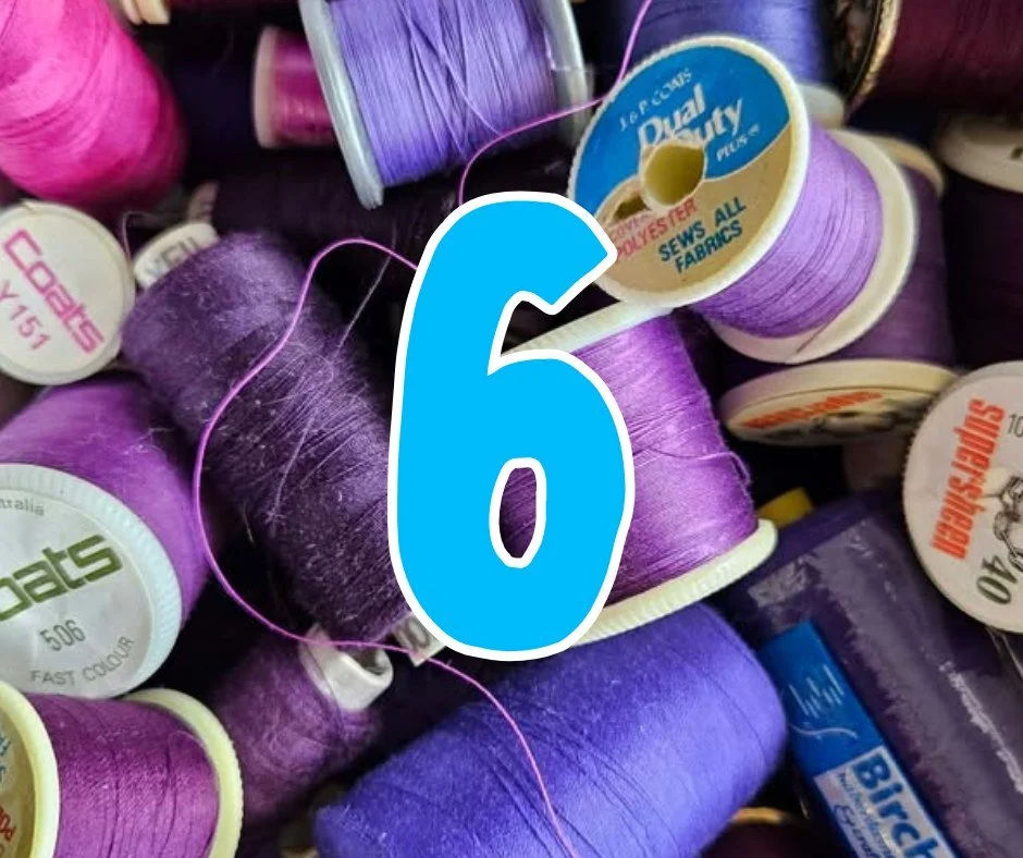 With less than a week until our Annual Autumn Sale, the studio is buzzing! We&rsquo;re getting the best of our fabric selection ready for you at absolute bargain prices.

To celebrate, we&rsquo;re giving away 10 EXCLUSIVE PRE-SALE SLOTS. This means y