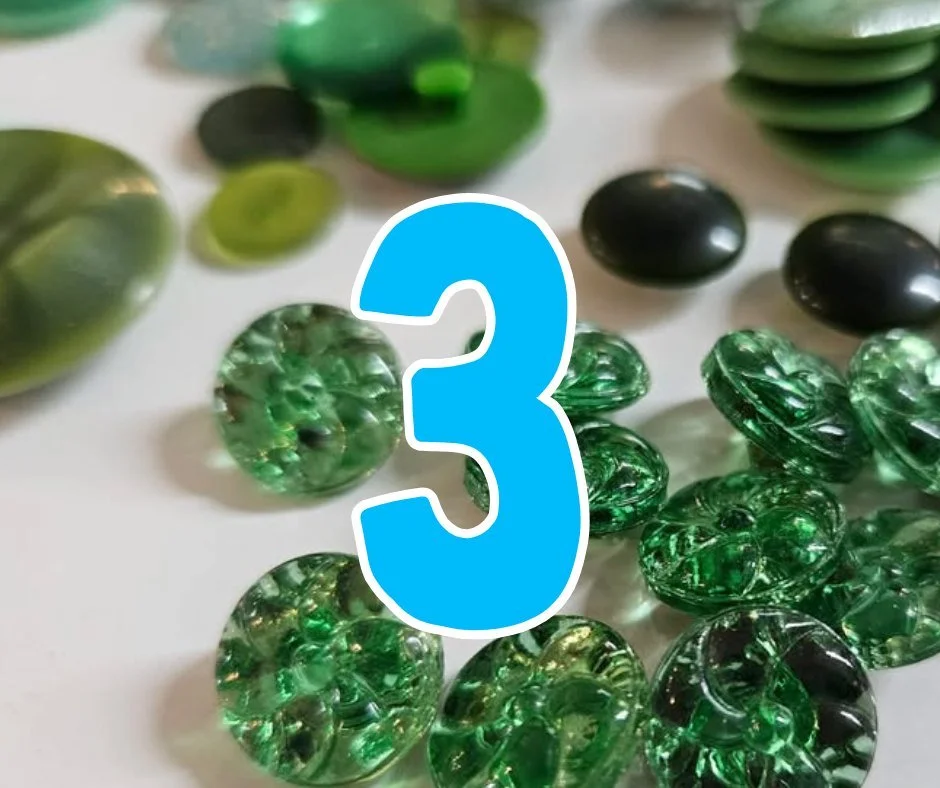 Only 2 more sleeps until the big sale begins! Bring your whole family down to shop at the most sustainable little fabric store in Dunedin. Whether you're looking for a vintage treasure or big old sheet to make a toile from - we have your back. 

To c