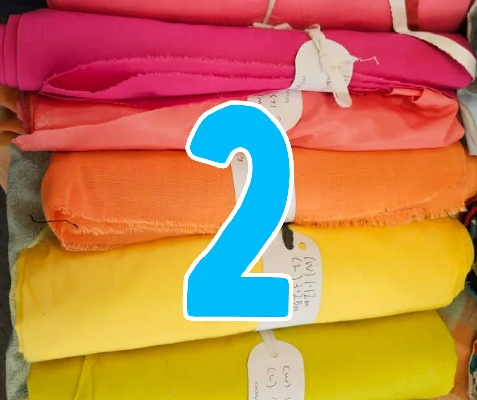 TOMORROW is the big day! We cannot wait to see you all. 

If you are on of our lucky winners- you will have been tagged in the post and we will see you tonight at 8pm. 

One last chance to get in on tonights action - one last question. 

What is some