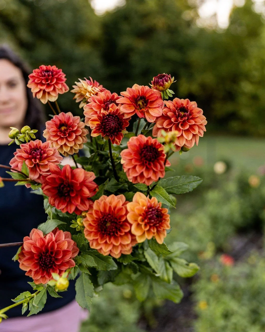 Last minute shopping panic? We&rsquo;ve got you.

Give the Bouquet of the Month Club. A season of fresh flowers from June through October, grown right here at our farm.

No shipping. No waiting. You can print a gift certificate or email it instantly 