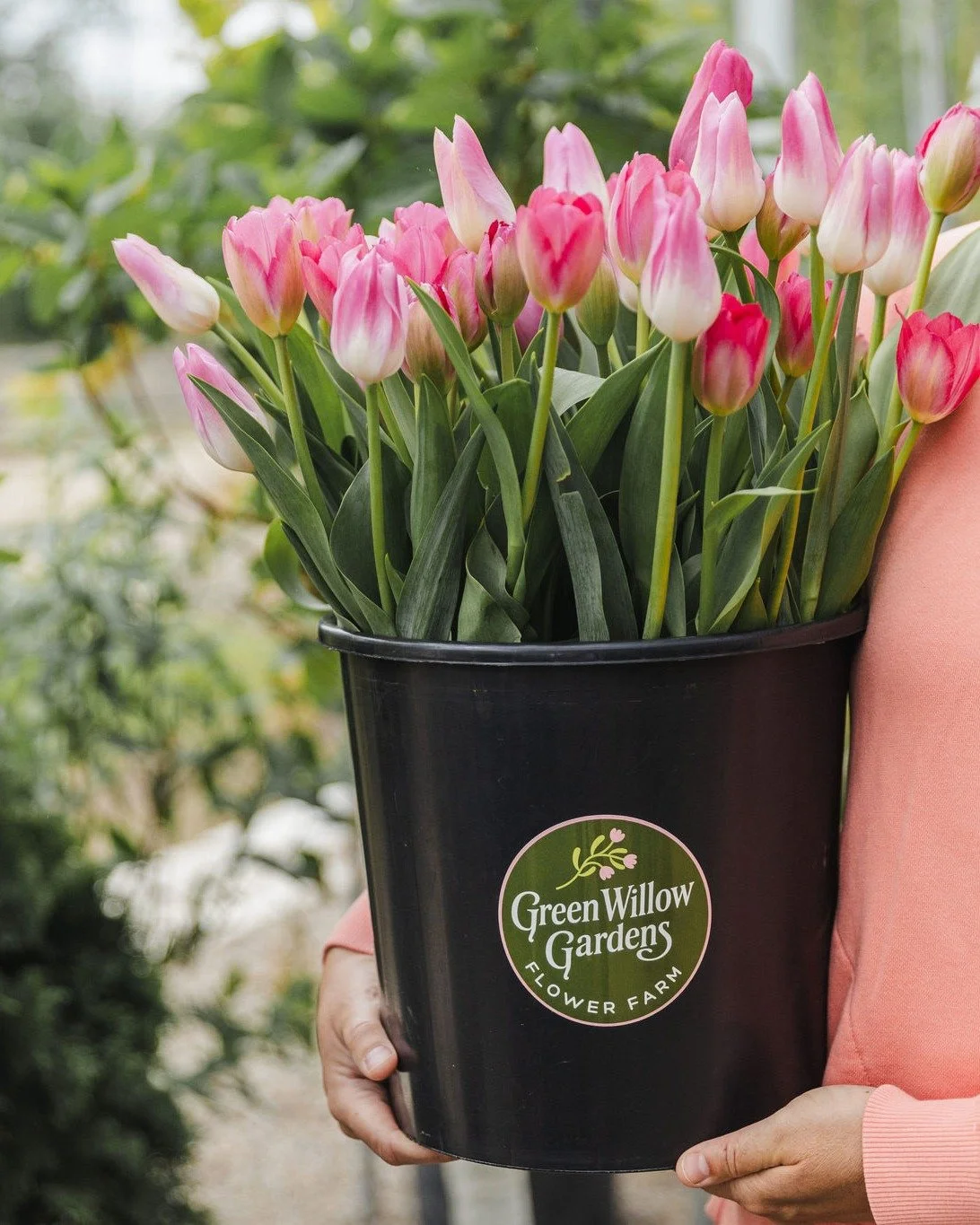 A little reminder that Mother&rsquo;s Day bouquet preorders close tonight! If fresh, locally grown flowers have been on your mind for someone special or honestly just for your own kitchen table, now is the time to grab one before orders close.