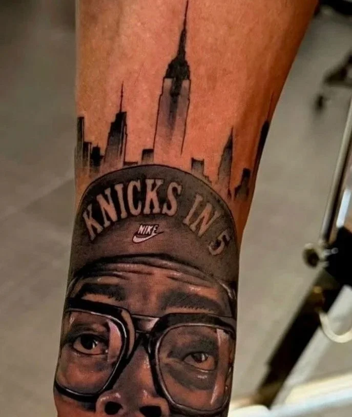 knicks in 5