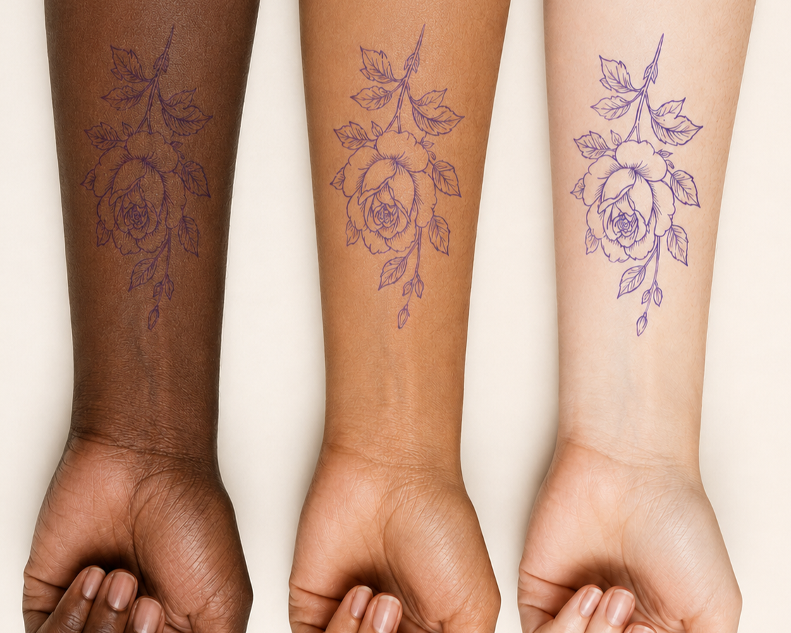 INSIDE THE INDUSTRY:                            STENCIL EVOLUTION