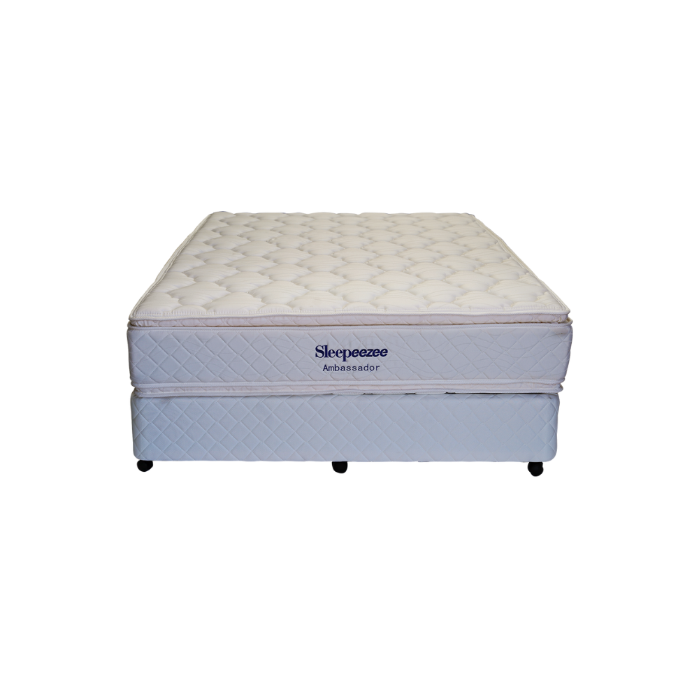 Products — Just Mattresses