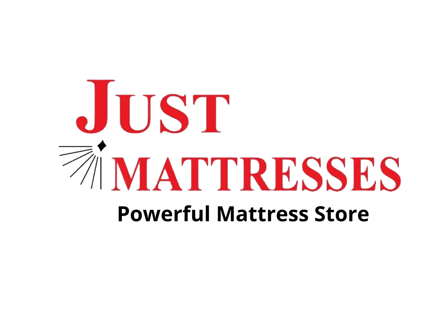Just Mattresses