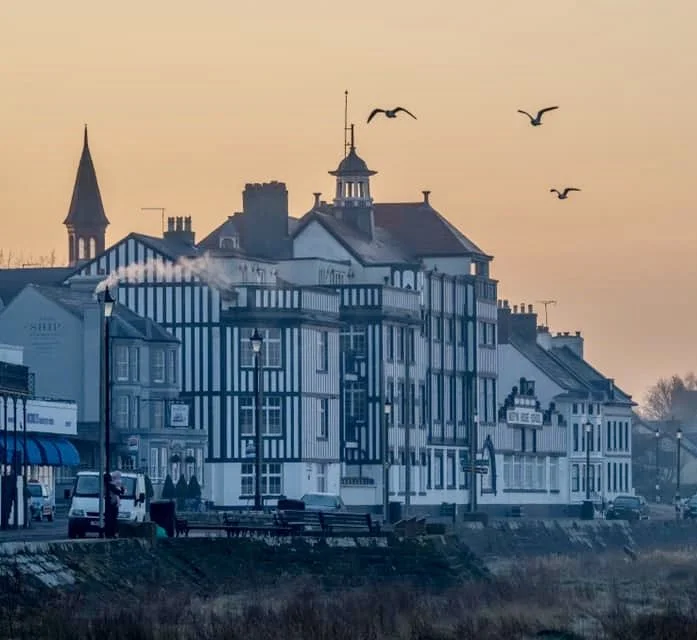 Parkgate Society Single Membership - annual