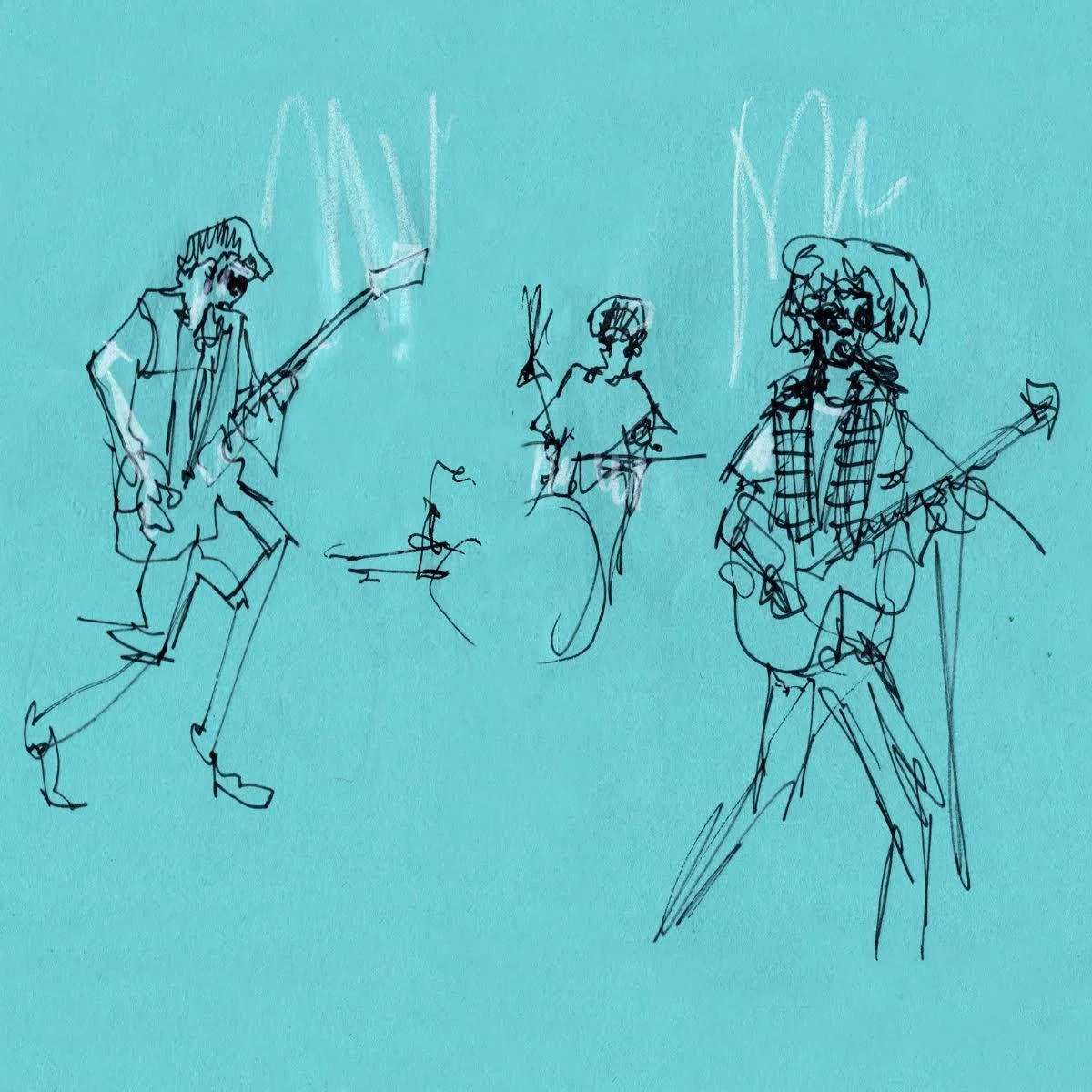 ©drawtin1 IG / Jeff Barlow FB