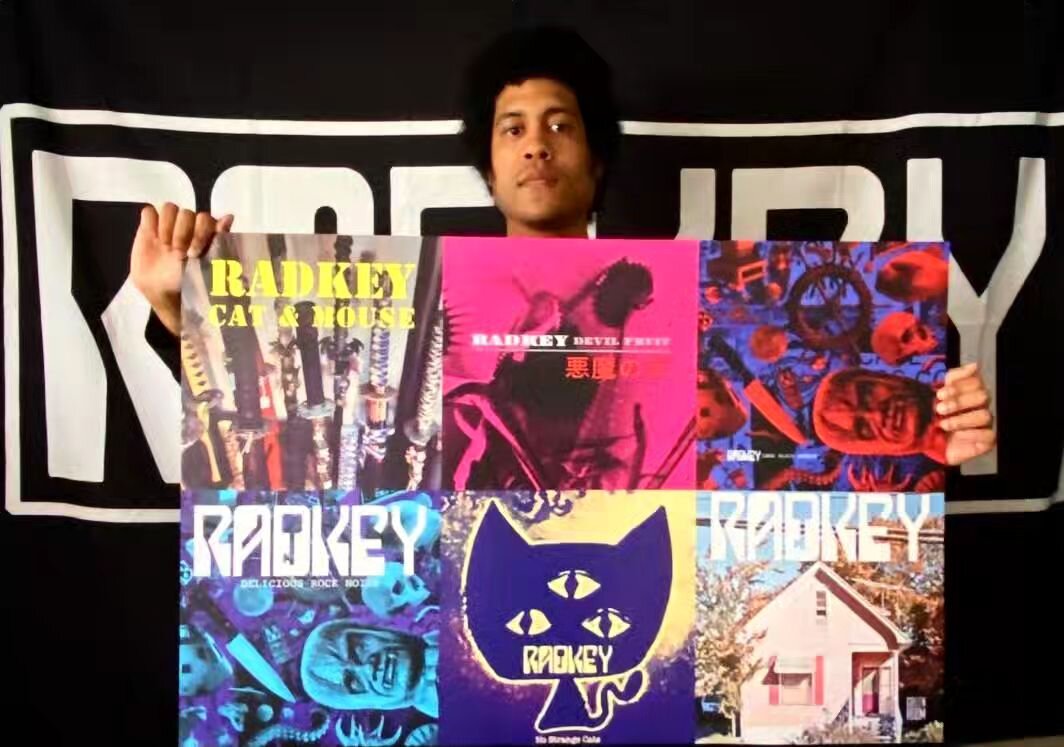 RADKEY OFFICIAL SITE