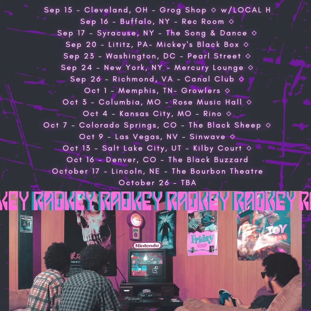 RADKEY OFFICIAL SITE