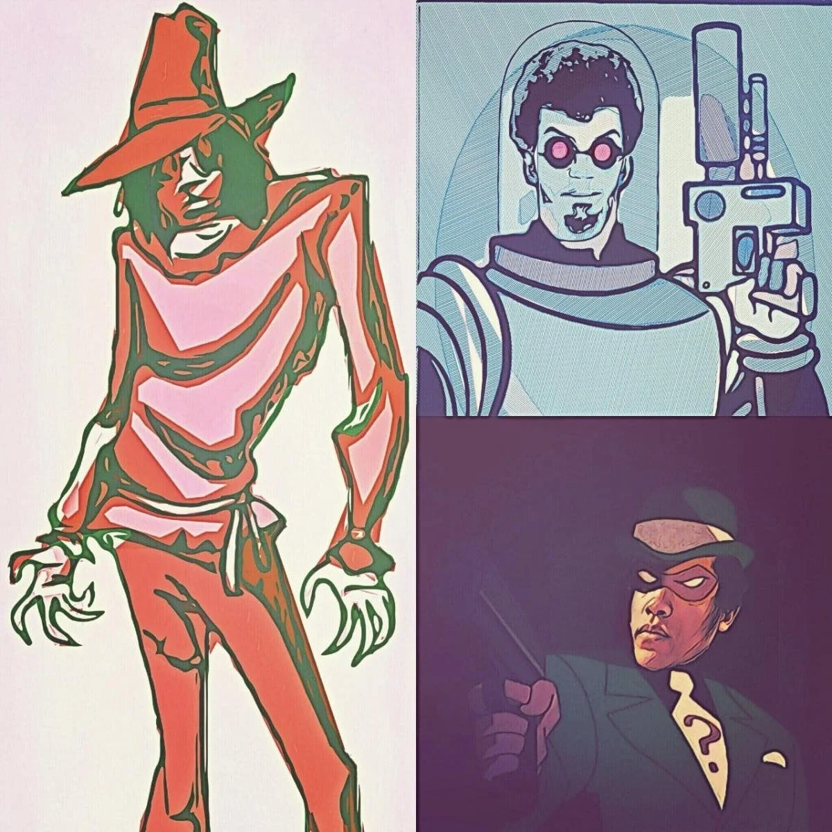 Vinny Dingo @vinnydingocreations