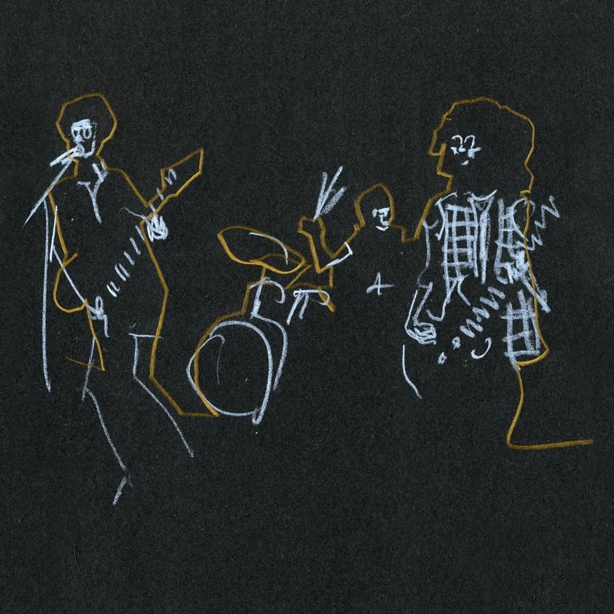 ©drawtin1 IG / Jeff Barlow FB