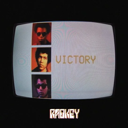 Victory EP by Radkey.