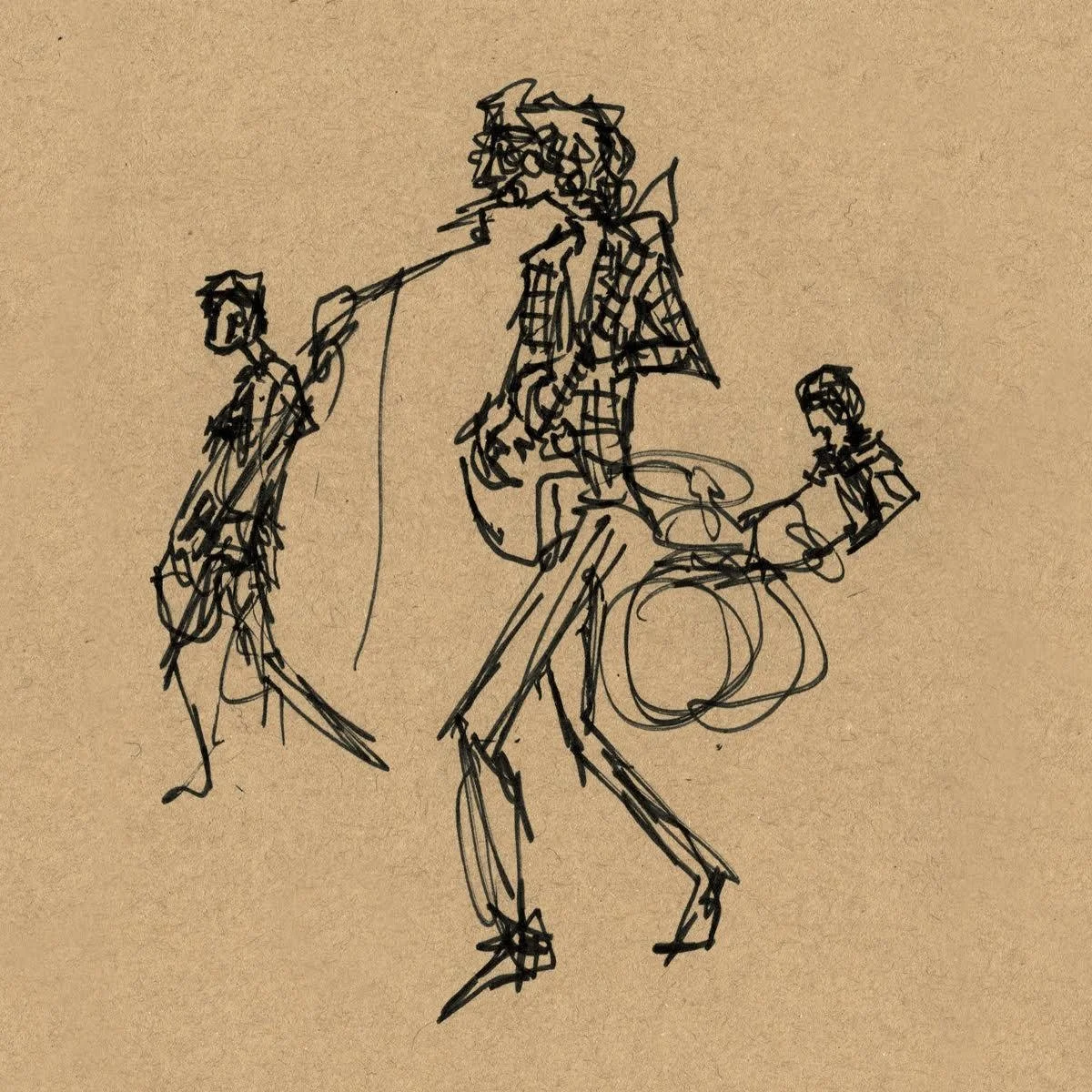 ©drawtin1 IG / Jeff Barlow FB