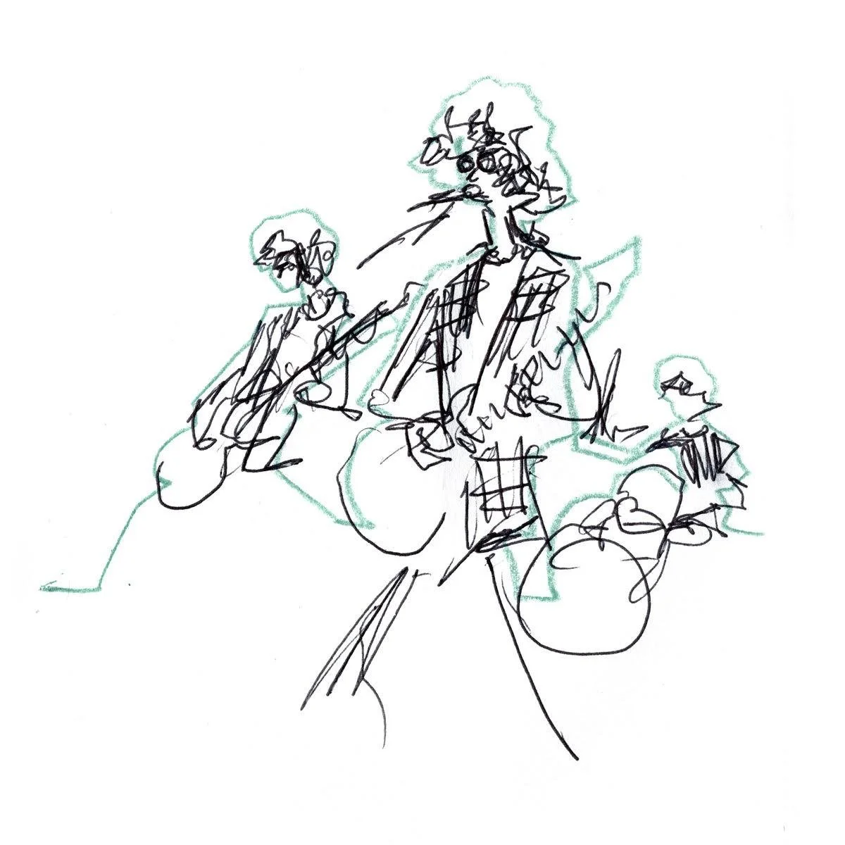 ©drawtin1 IG / Jeff Barlow FB