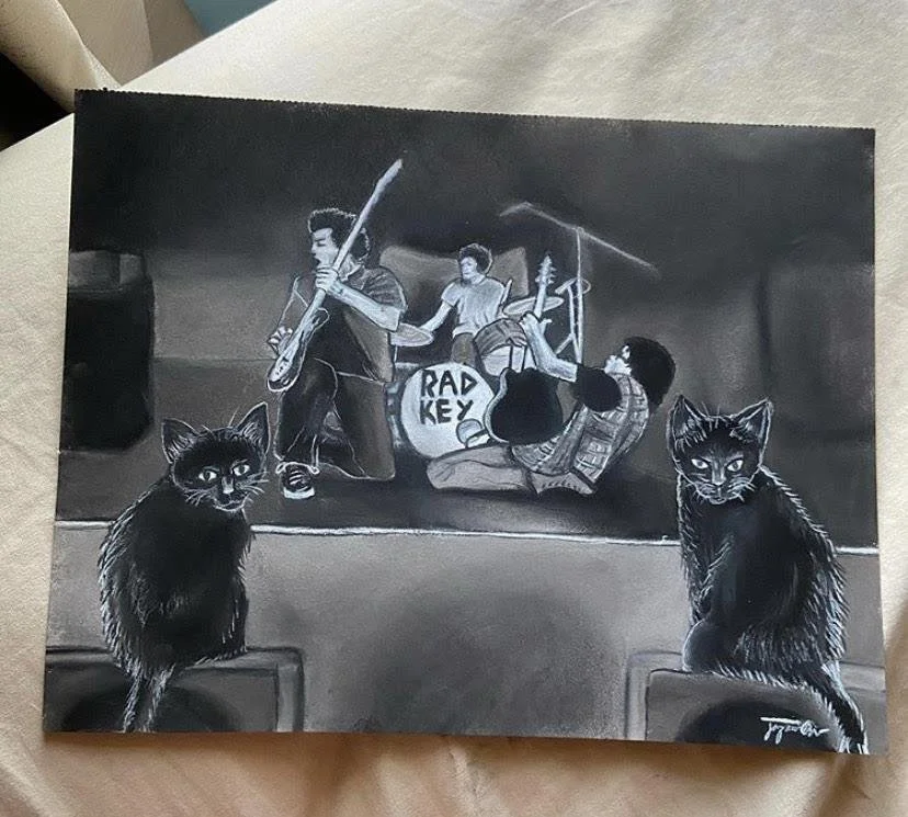 Jayanne Aron @hardrock_sdnation