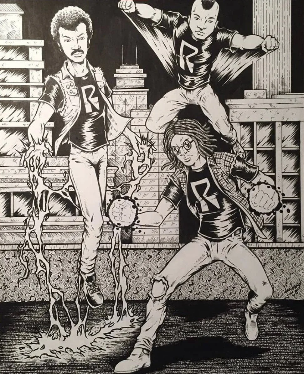 Dan Biesel @ gridcurrent.com