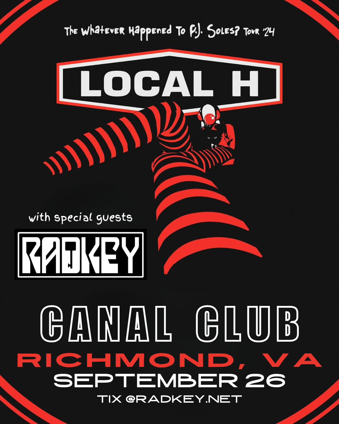 RADKEY OFFICIAL SITE