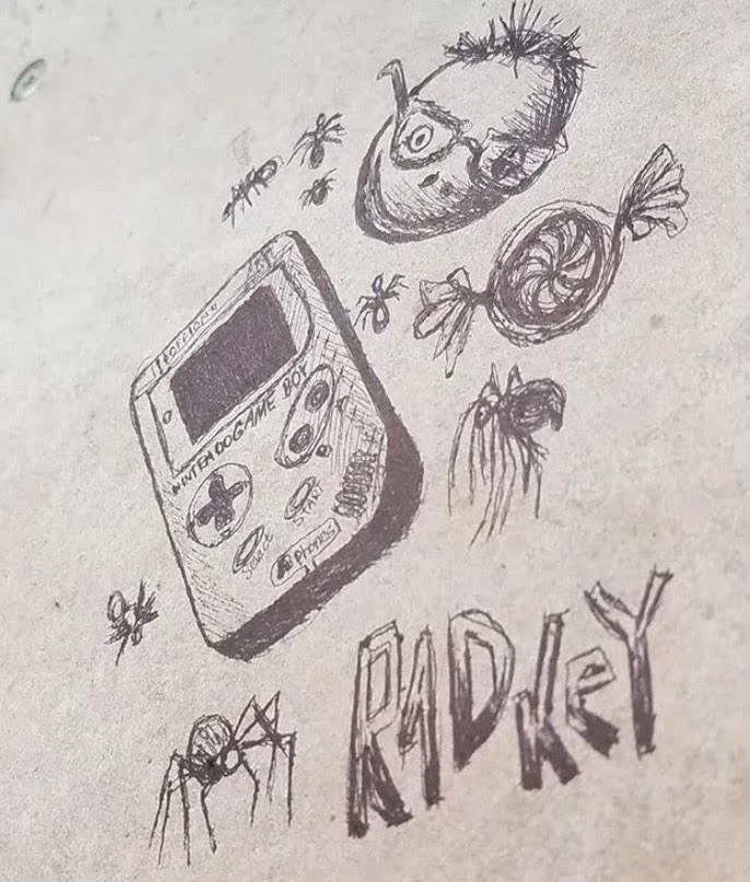 Jayanne Aron @hardrock_sdnation