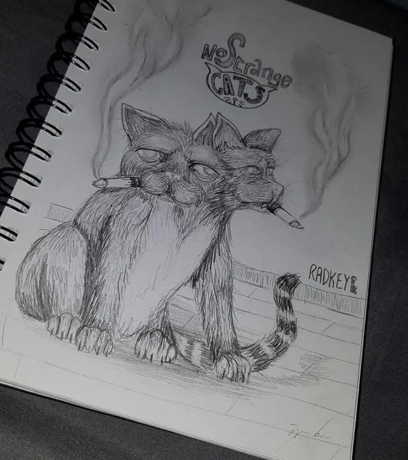 Jayanne Aron @hardrock_sdnation