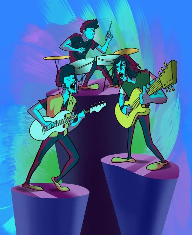 Lev Cantoral @levcantoral