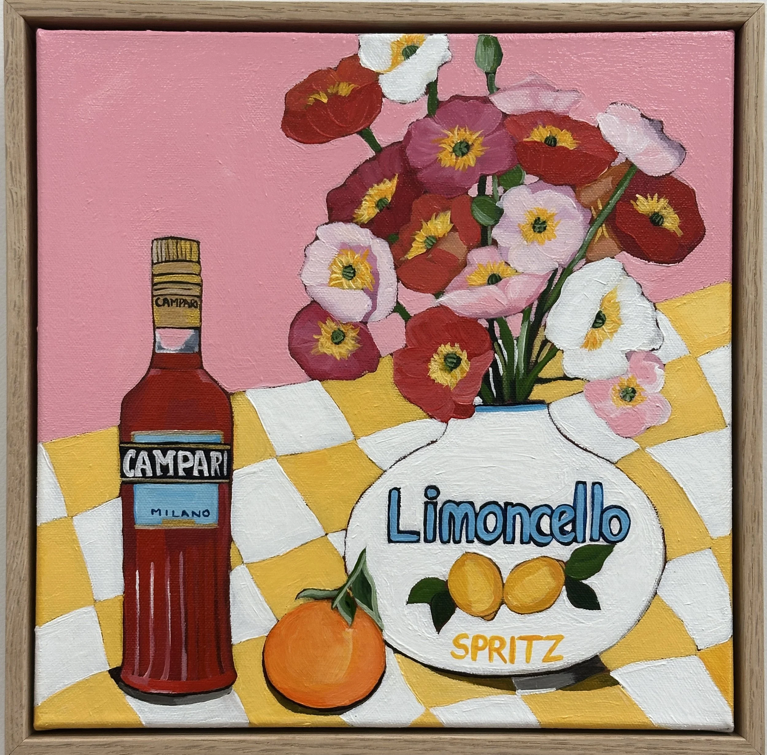 'Cocktail Mix' - Gabrielle Tito