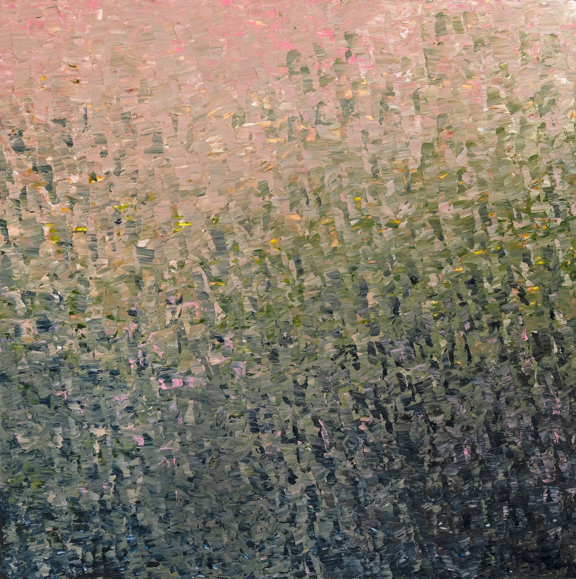 Golden Flecks of Light Part 1 - Andrew Hillhouse