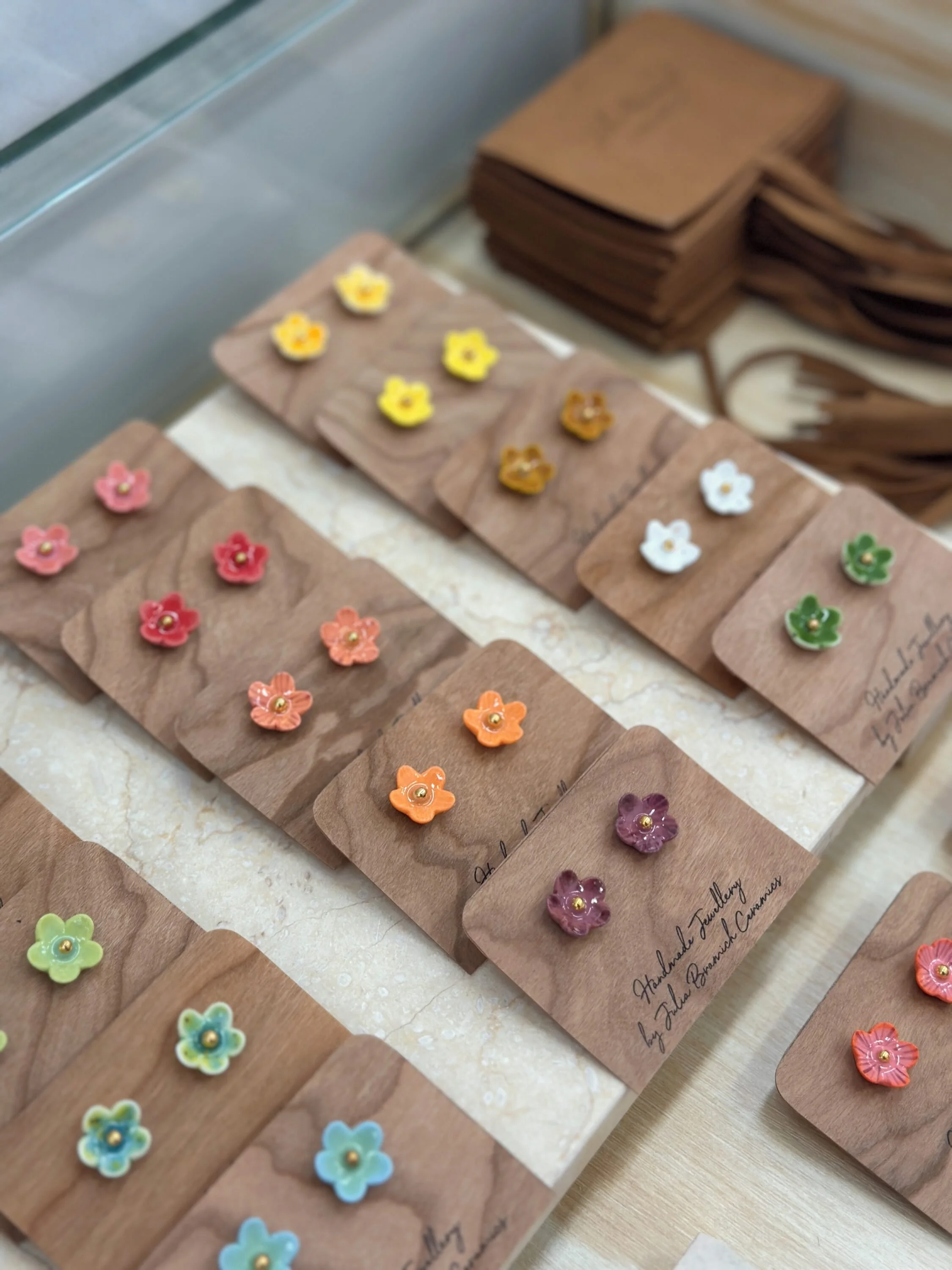 Handpicked magic in every piece