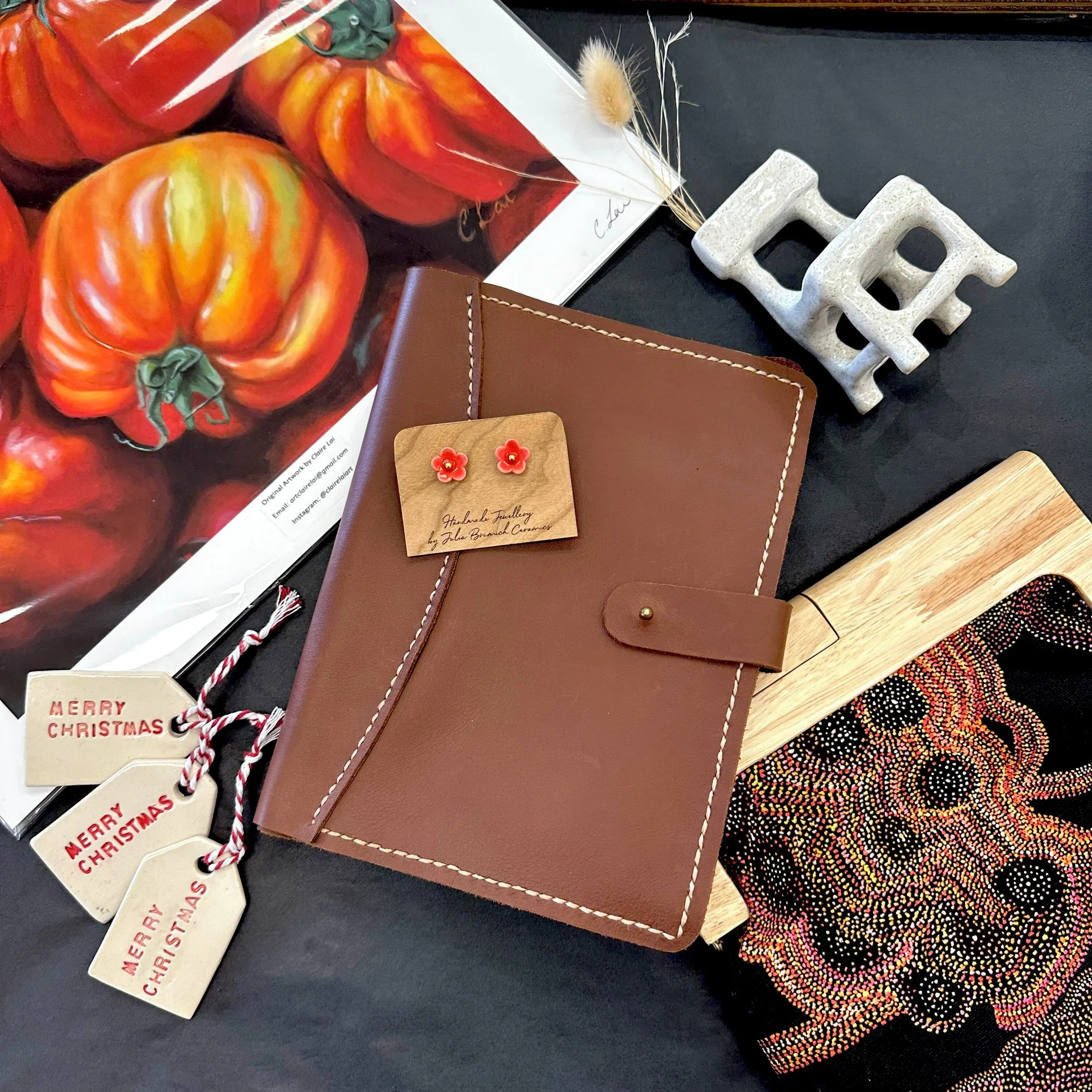 Small gifts, big holiday joy