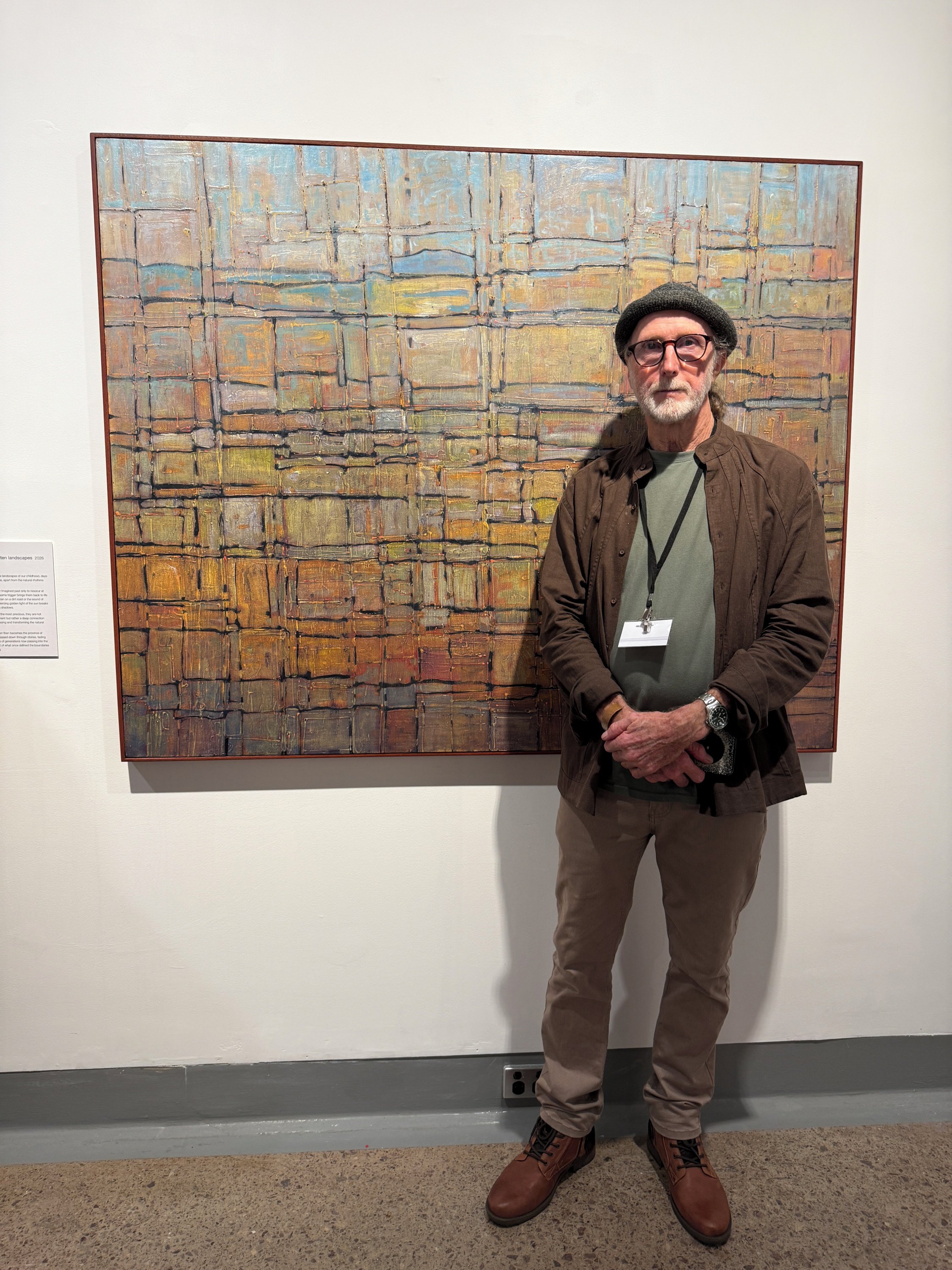 Last week the SSG team had a little outing to the Sunshine Coast National Art Prize announcement at the Regional Gallery in Caloundra. it was such a great evening celebrating the strength and diversity of contemporary local art.⁣
⁣
We were especially