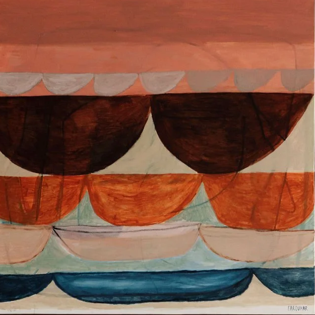 Sophie Farquhar