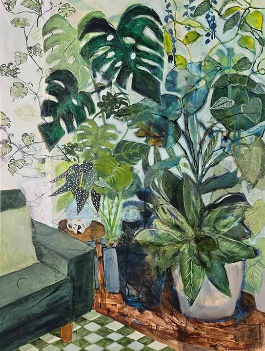 Coffee Corner - Denise Daffara