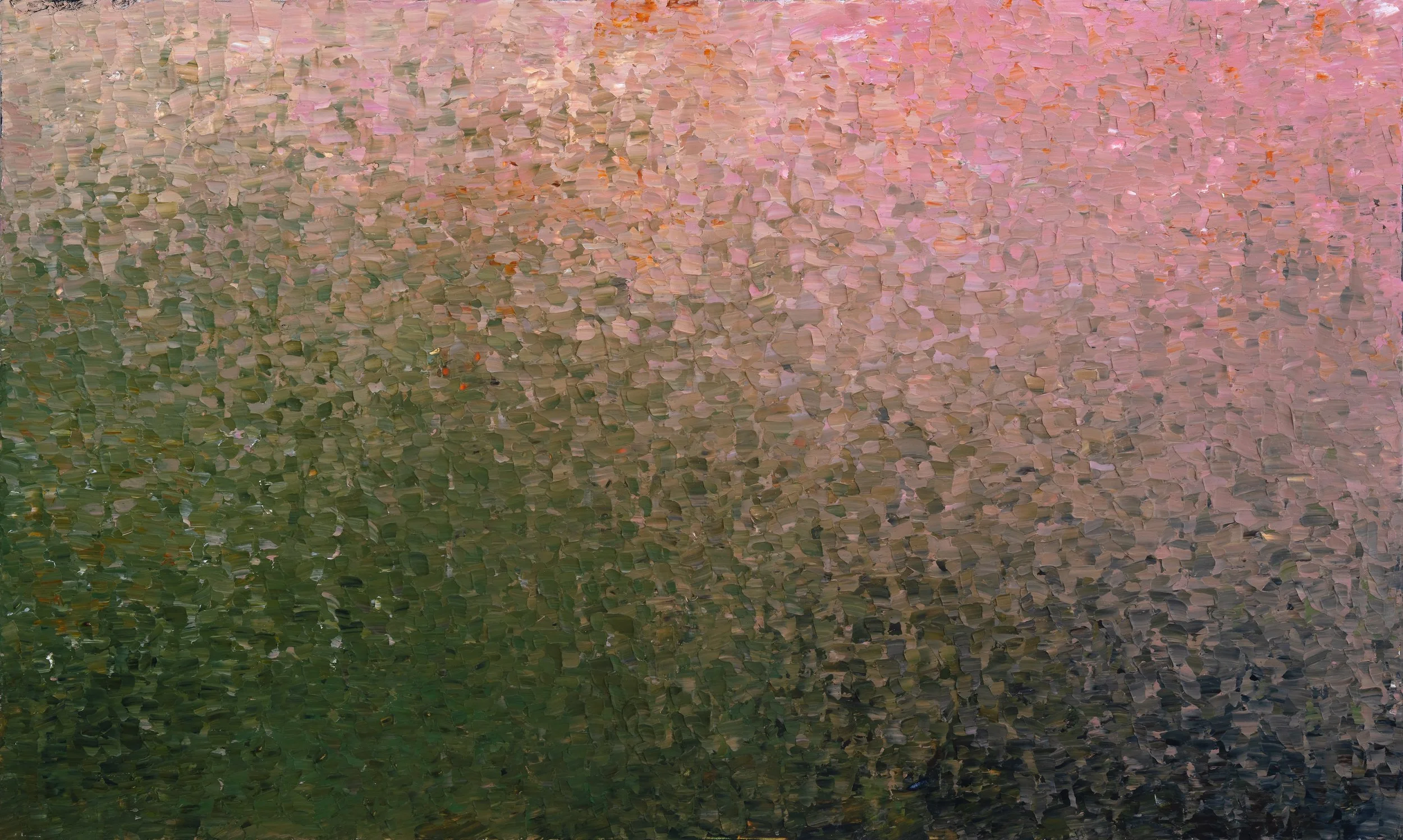 Stevens Street Gallery-Andrew Hillhouse_Dusk on the Island_90 x150_$3,600.jpg