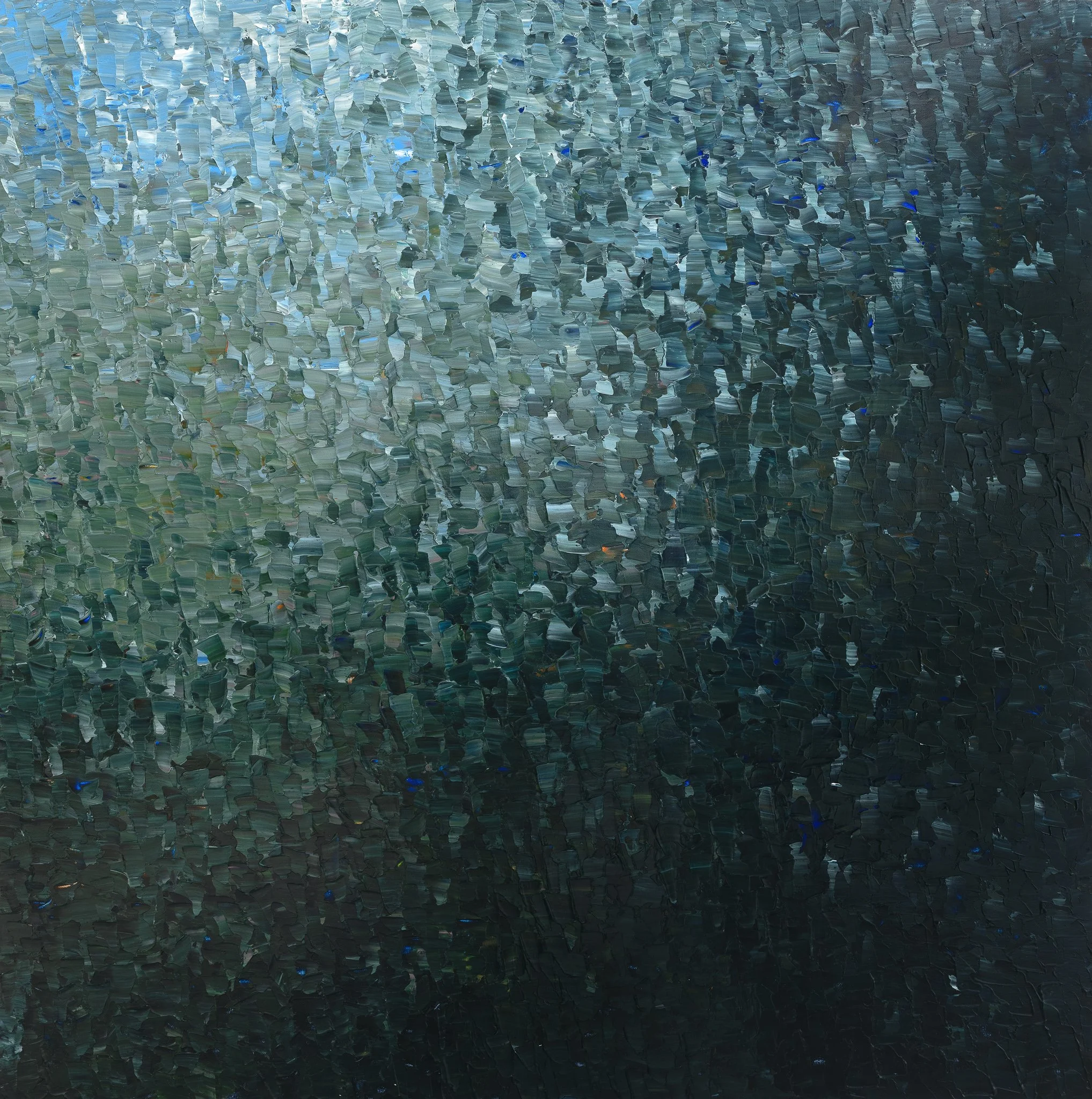 Jade River - Andrew Hillhouse