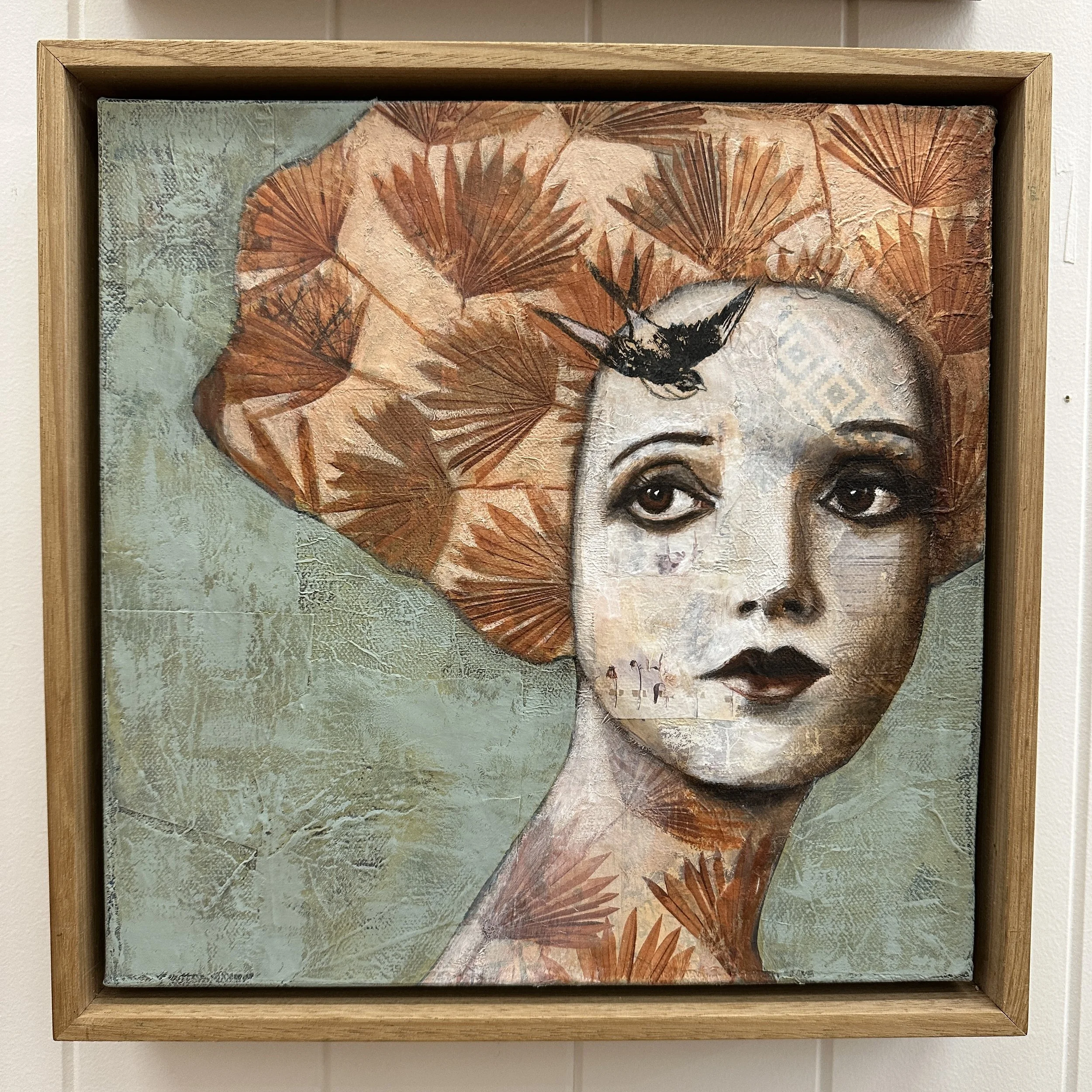 'Dont Look Back' - Donna Munro