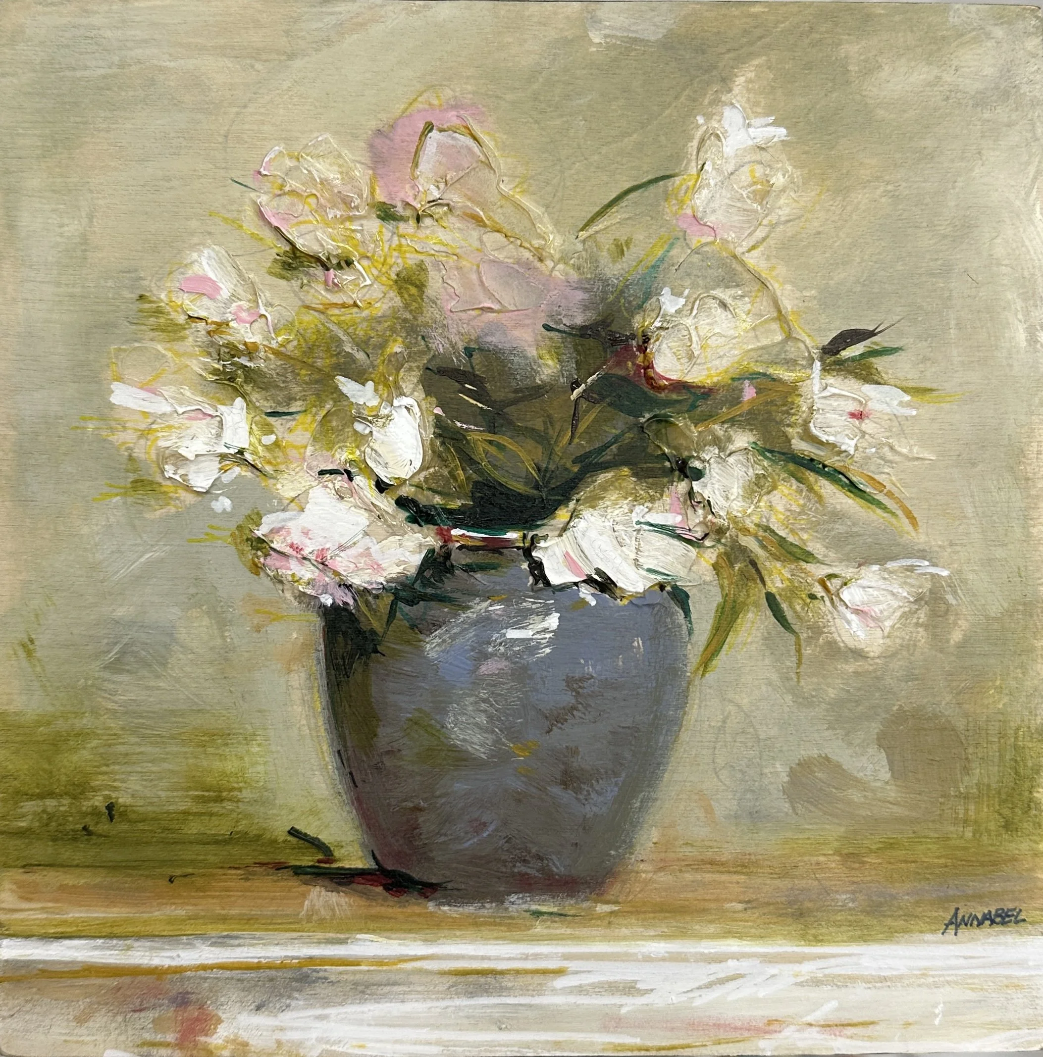 Rose - Annabel Harris