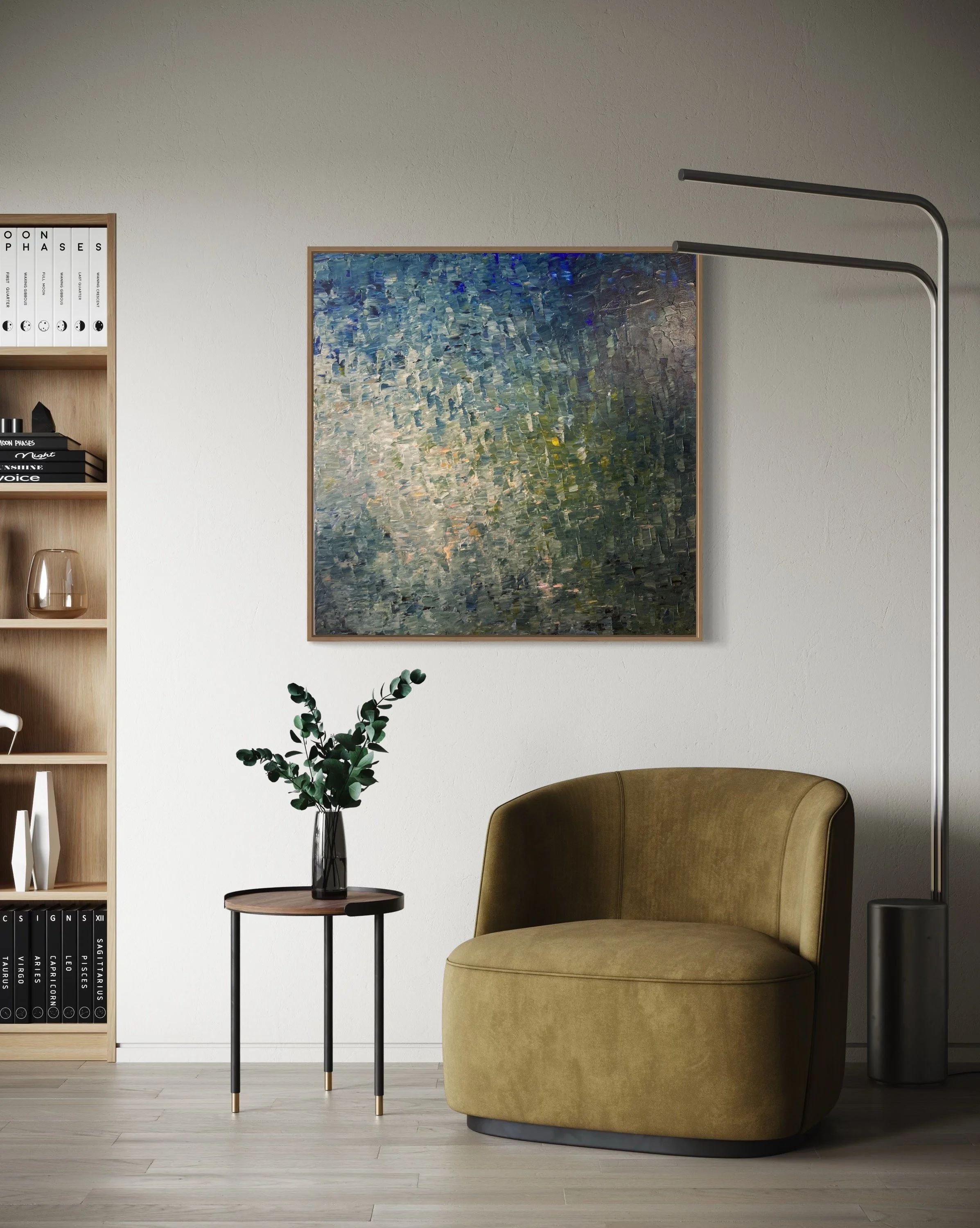 Reflections on the Lake_room.JPG